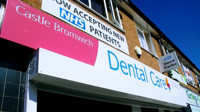 Castle Bromwich Dental Partnership - photo 1