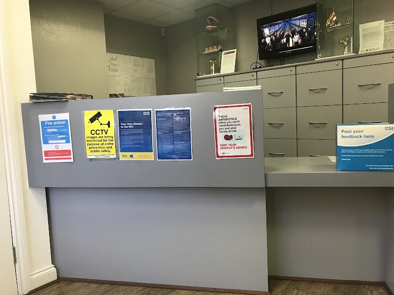 Lozells Dental Practice - photo 1