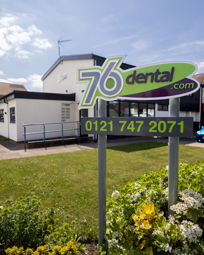 76 Dental - photo 1