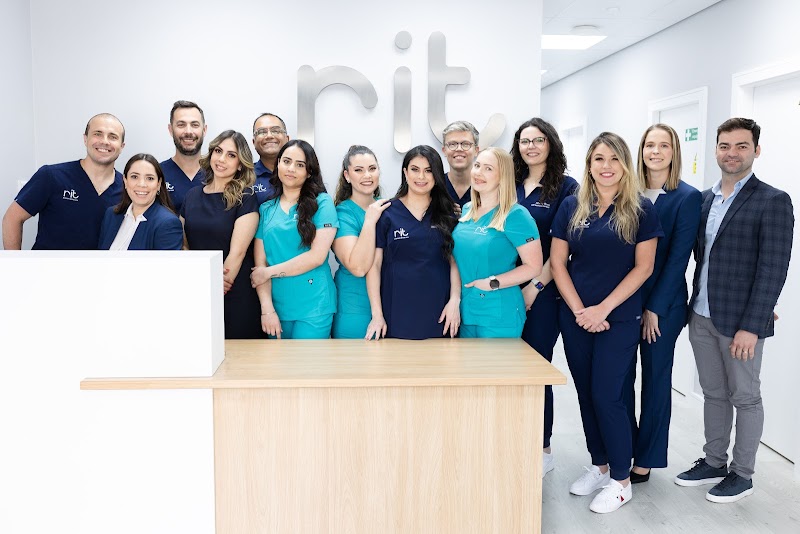 Rit Premium Dental Care Birmingham - photo 1