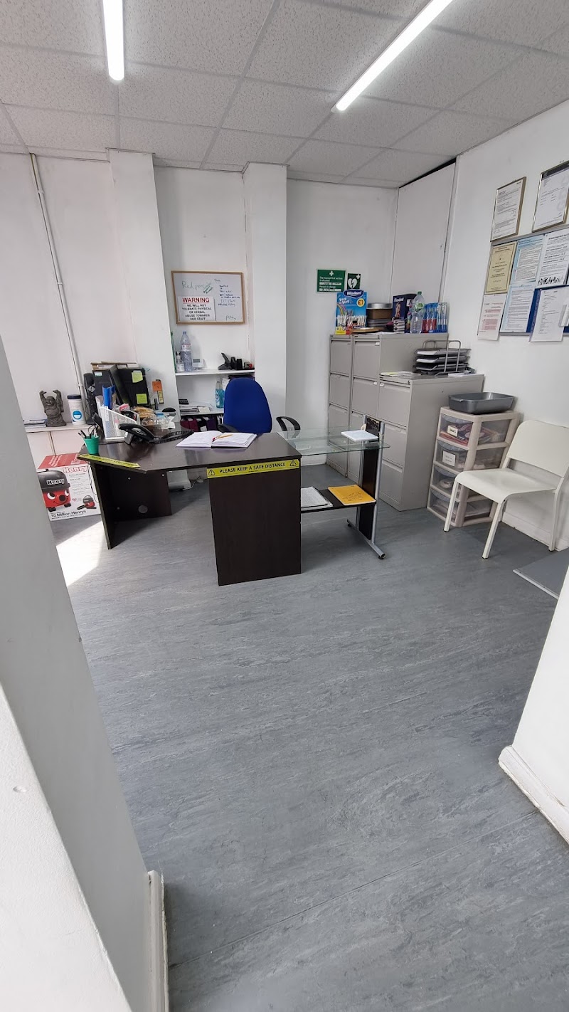 Keep Smiling Dental Practice - photo 1