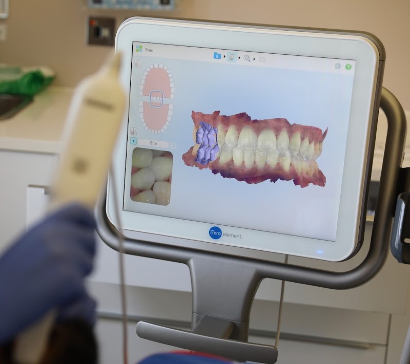 Priory Dental Harborne - photo 1