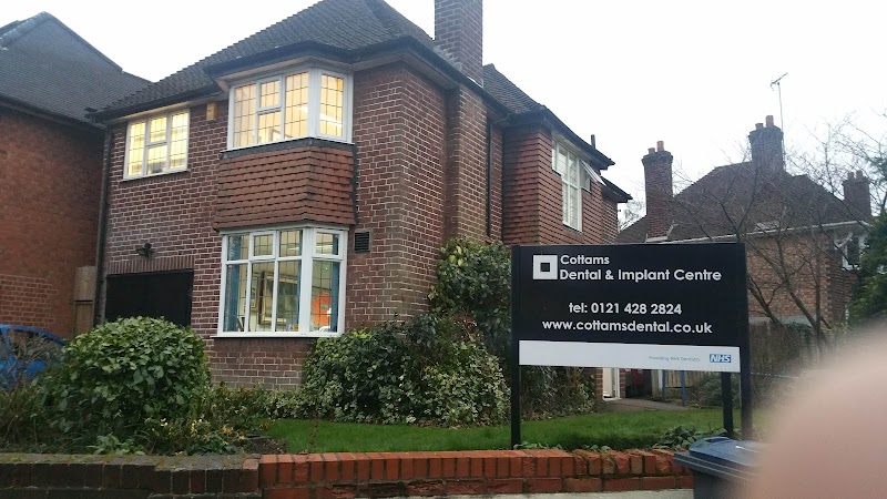 Cottam & Cottam Dental Practice - photo 1