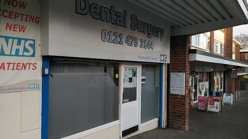 Bhandal Dental Practice - 12 Curdale Road - photo 1