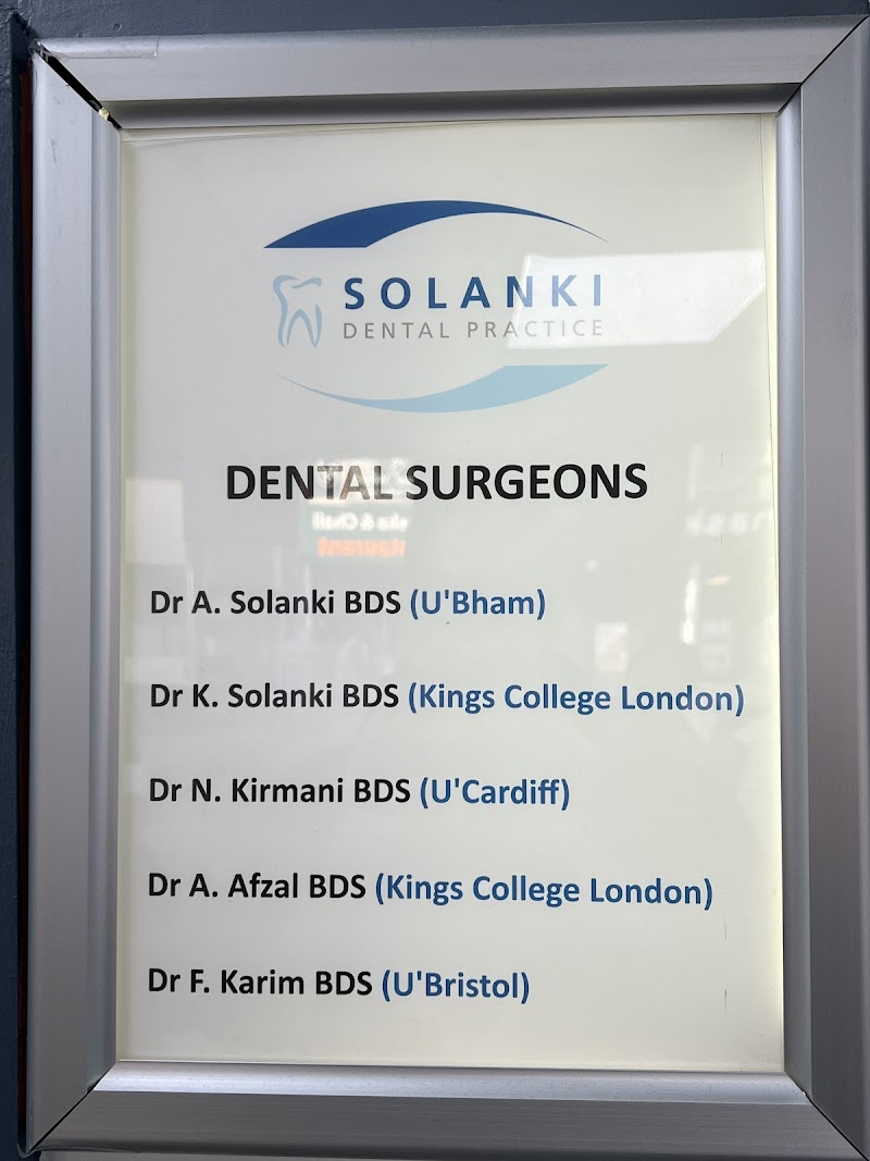 Ladypool Road Dental Practice - photo 1