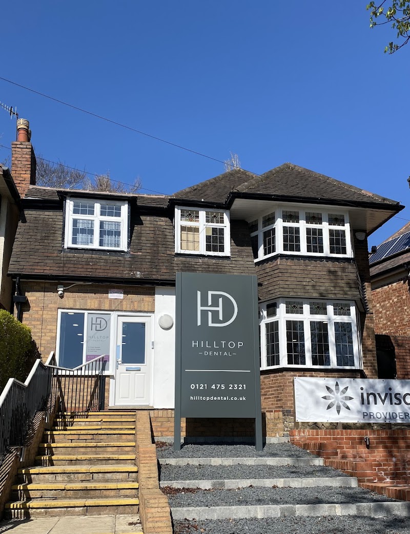 Hilltop Dental Spa - photo 1