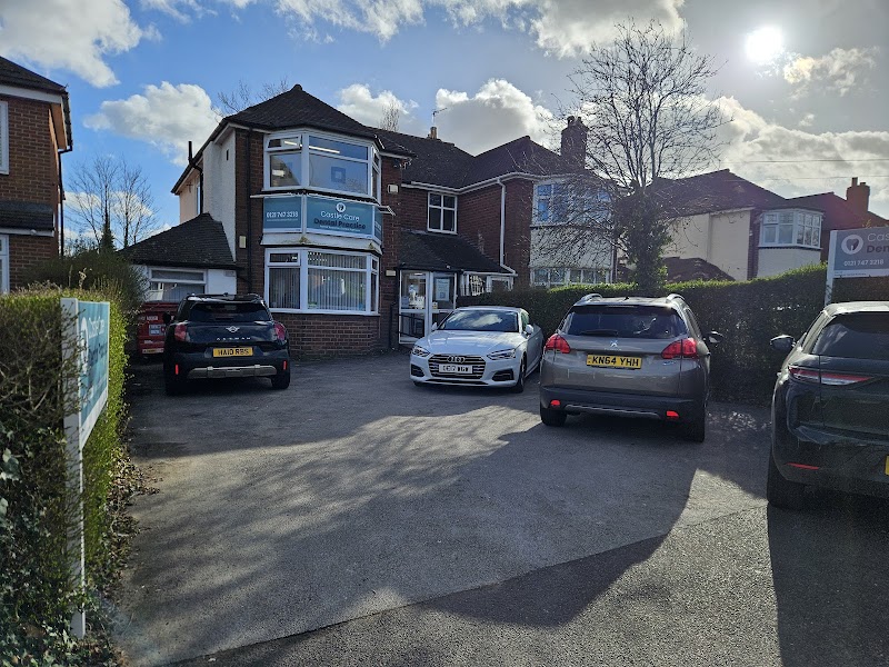 Castle Care Dental Practice - photo 1