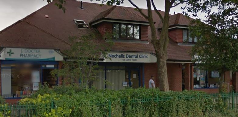 Nechells Dental Practice - photo 1