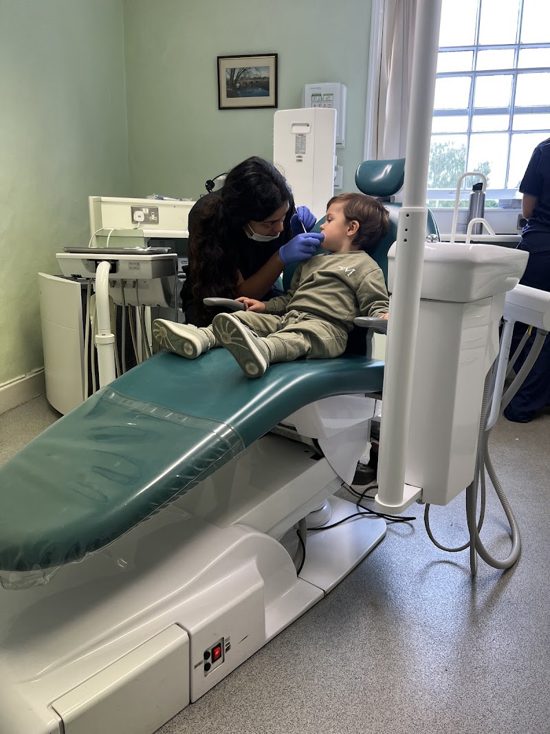 Coleshill Dental Centre - photo 1