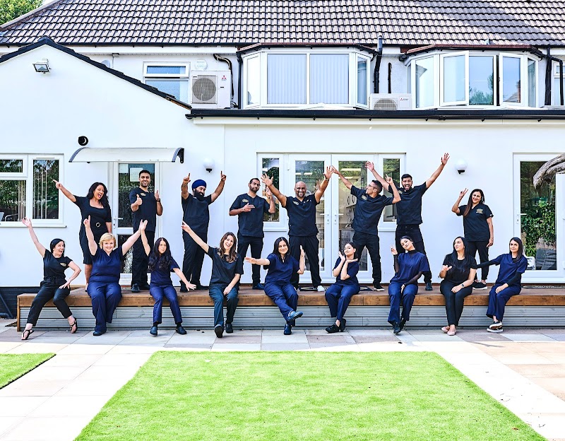 Sherwood Dental Practice - photo 1