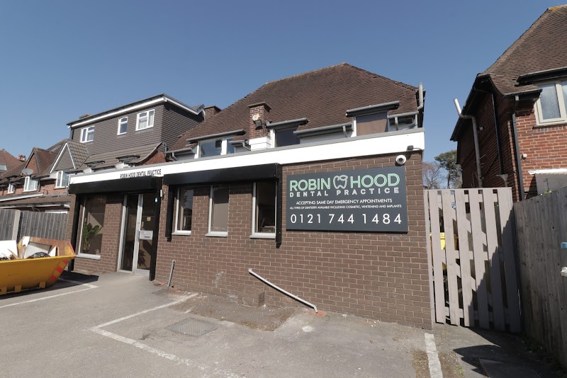 Robin Hood Dental Practice - photo 1